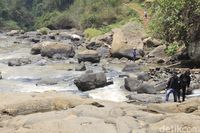Cakep! Air Terjun Niagara ala Bandung