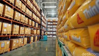 Perusahaan bahan kimia untuk konstruksi dan industri, Sika semakin mengukuhkan bisnisnya di Indonesia dengan meresmikan pabrik ketiga.