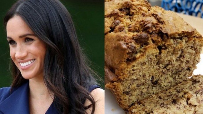 Yummy! 5 Keunikan Banana Bread Andalan Seleb hingga Istri Pangeran