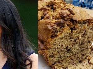 Yummy! 5 Keunikan Banana Bread Andalan Seleb hingga Istri Pangeran