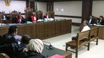 Mantan Dirut PLN Nur Pamudji Jalani Sidang Lanjutan Kasus Korupsi