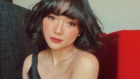 Jangan-jangan kalian salah satu yang ikut berkomentar di foto Marion Jola? Dok. Instagram/lalamarionmj