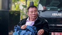 Dalam kasus ini, Leonardo Jusminarta Prasetyio bersama anggota BPK Rizal Djalil dijerat sebagai tersangka. Keduanya dijerat dalam pengembangan kasus yang berawal dari OTT pada 2018.