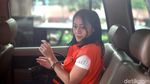 Penyuap Bupati Bengkayang Kok Senyum-senyum Aja