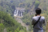 Cakep! Air Terjun Niagara ala Bandung