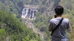 Foto: Air Terjun Niagara ala Bandung