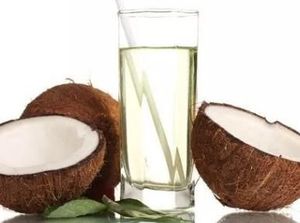 Tak Kalah dengan Kelapa Muda, Air Kelapa Tua Juga Kaya Manfaat