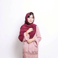 Pernikah artis Malaysia Ellika Azman tinggal hitungan hari lagi. Namun, ia terpaksa membatalkan pernikahannya setelah mengetahui perbuatan buruk calon suaminya. Foto: Instagram