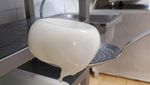 Yuk, Intip Proses Pembuatan Keju Mozzarella Italia yang Autentik!