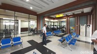 Menteri Perhubungan Budi Karya Sumadi meresmikan Bandar Udara (Bandara) Letung yang terletak di Kabupaten Kepulauan Anambas, Kepulauan Riau.