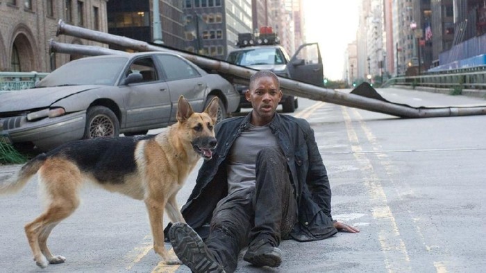 I Am Legend I Am Legend