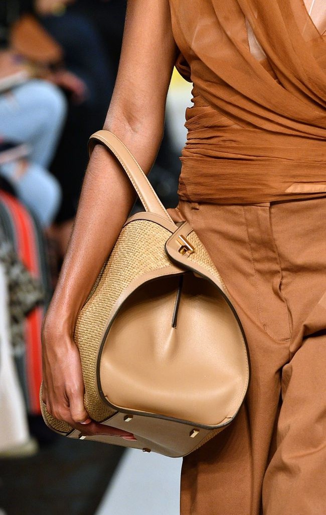 Oscar de la Renta Spring-Summer 2020 (Foto: Getty Images)