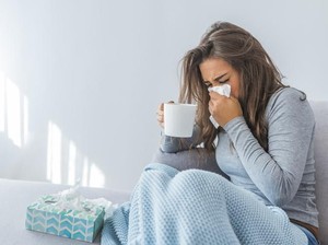 5 Minuman Hangat Enak yang Cocok Dikonsumsi Saat Flu