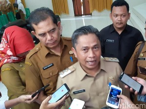 Posting soal Penusukan Wiranto, Guru di Serang Dapat Surat Peringatan
