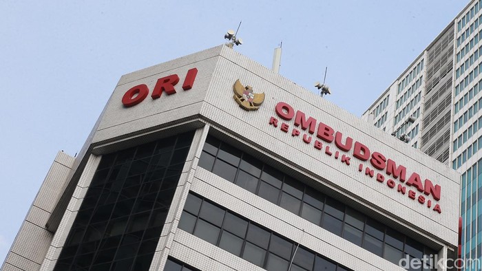 Gedung Ombudsman