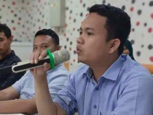 PB HMI Bicara Peran Pemerintah untuk Lindungi dan Berdayakan Petani