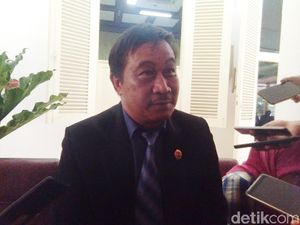 Hanum Rais Dipolisikan, PAN Yogya: Semoga Mendewasakan Kita Semua