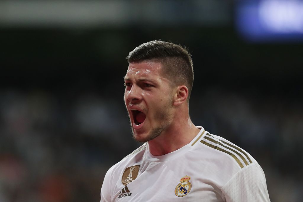 Luka Jovic