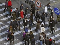 Resesi Seks Nyata di Korsel, Pasutri Ogah Bercinta gegara Capek Kerja