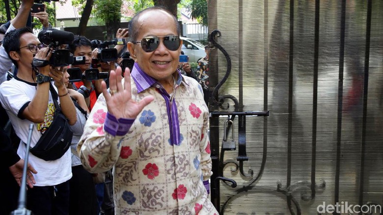 Demokrat: Prabowo Ini Spesialis Cawapres-Capres, tapi Rendah Hati Demokrat: Prabowo Ini Spesialis Cawapres-Capres, tapi Rendah Hati