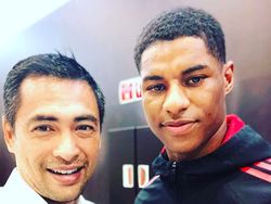 Sheikh Muszaphar, Astronaut Malaysia yang Terganggu Bumi Datar