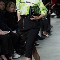 Versace Spring-Summer 2020. (Foto: Getty Images)
