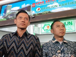 Soal Ibas Lebih Disukai, Kader Senior Demokrat Jateng: Tak Etis Dibandingkan