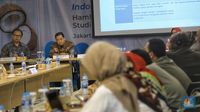 Bedah Industri Kelapa, LPEI Gelar Indonesia Export Roundtable