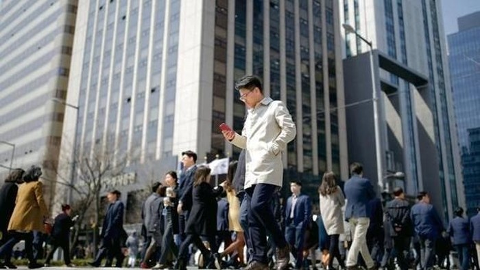 Terungkap Alasan Banyak Pasutri Korsel Ogah Bercinta dan Tak Tidur Sekamar Lagi