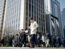 Terungkap Alasan Banyak Pasutri Korsel Ogah Bercinta dan Tak Tidur Sekamar Lagi