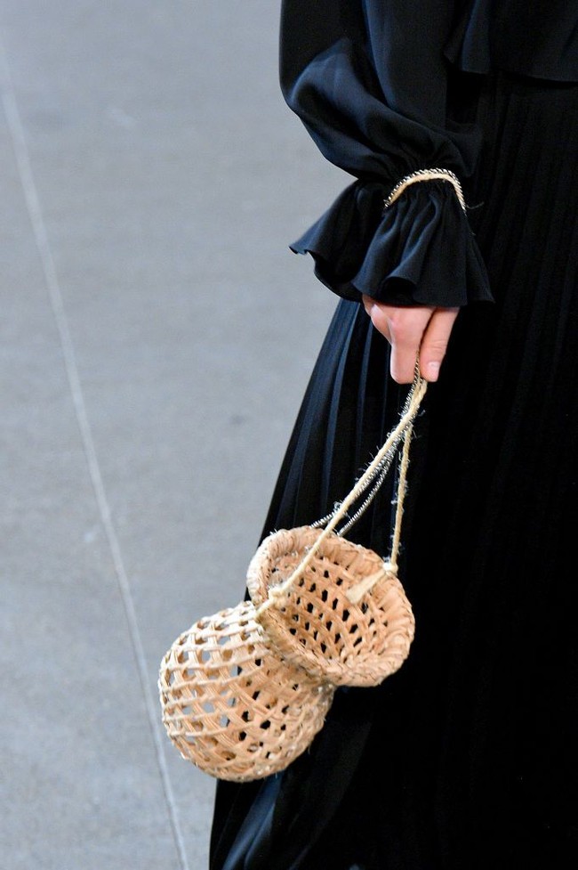  Noon By Noor Spring-Summer 2020. (Foto: Getty Images)