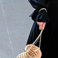  Noon By Noor Spring-Summer 2020. (Foto: Getty Images)