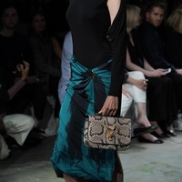 Versace Spring-Summer 2020. (Foto: Getty Images)