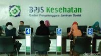 Bertahun-tahun Defisit, Keuangan BPJS Kesehatan Akhirnya Positif!