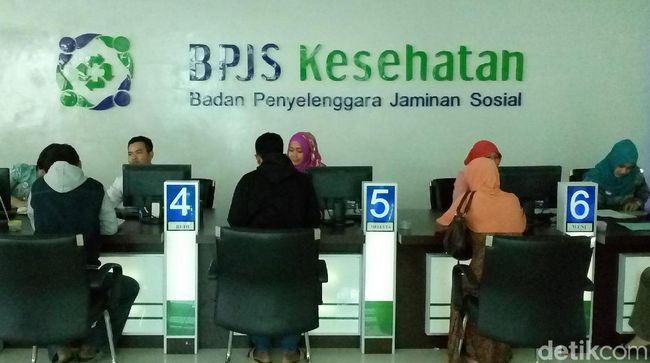 bpjs kesehatan