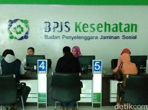 Disinggung Menkes, Berapa Biaya yang Ditanggung BPJS untuk Operasi Sesar?