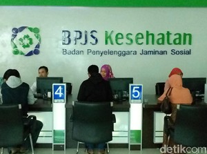 Iuran BPJS Kesehatan yang Berlaku Per 20 Juli 2022