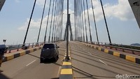 Secara makna, Jembatan Barelang merupakan singkatan dari Batam, Rempang dan Galang. Nama itu merupakan tiga dari nama enam pulau yang disambungkan oleh Jembatan Barelang, termasuk Pulau Tonton, Pulau Nipah dan Pulau Galang Baru di Kepulauan Riau.