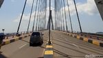 Melihat Jembatan Barelang, Ikon Kota Batam Peninggalan Habibie Melihat Jembatan Barelang, Ikon Kota Batam Peninggalan Habibie