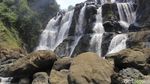 Foto: Air Terjun Niagara ala Bandung