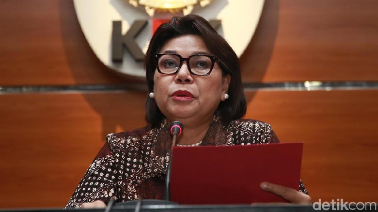 Banyak Kepala Daerah Jadi Pasien KPK, Basaria Bicara Tingginya Biaya Pilkada Banyak Kepala Daerah Jadi Pasien KPK, Basaria Bicara Tingginya Biaya Pilkada