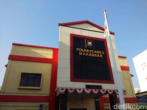 Heboh Polisi Diduga Tolak Laporan Kasus Zina, Polrestabes Makassar Klarifikasi