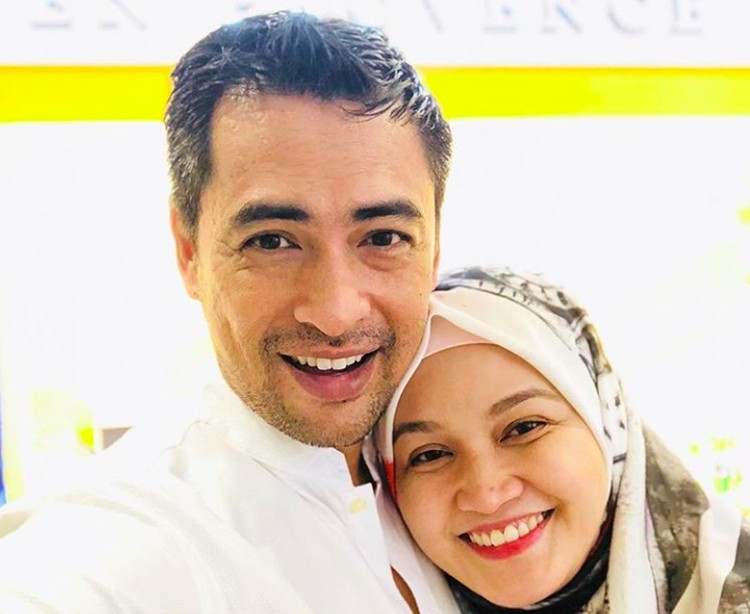 Muszaphar sheikh nama penuh Bapa Angkasawan