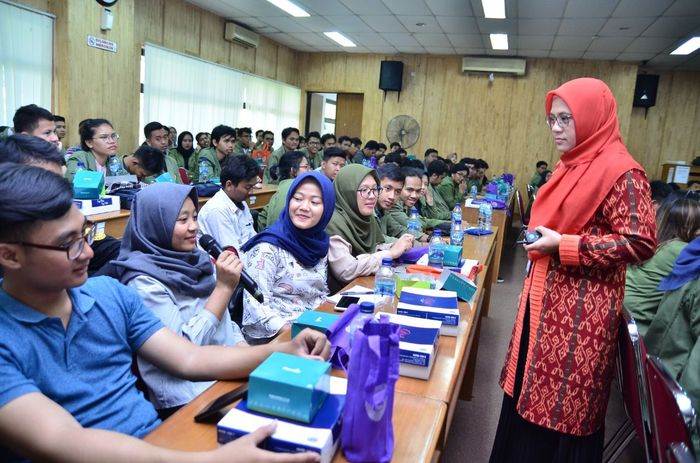 Foto: Direktorat Jenderal Pengelolaan Pembiayaan dan Risiko (DJPPR) Kementerian Keuangan Foto: Direktorat Jenderal Pengelolaan Pembiayaan dan Risiko (DJPPR) Kementerian Keuangan