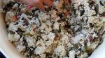 Sarapan Sego Gono yang Sederhana Sedap Khas Temanggung