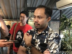 ICW Sayangkan Jokowi Tak Libatkan KPK dalam Penyusunan Kabinet