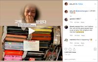 Ini Postingan Instagram Terakhir Sulli F(x) Sebelum Meninggal