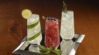 'Enchanted Rose', Bar Berkonsep Beauty and The Beast Resmi Dibuka