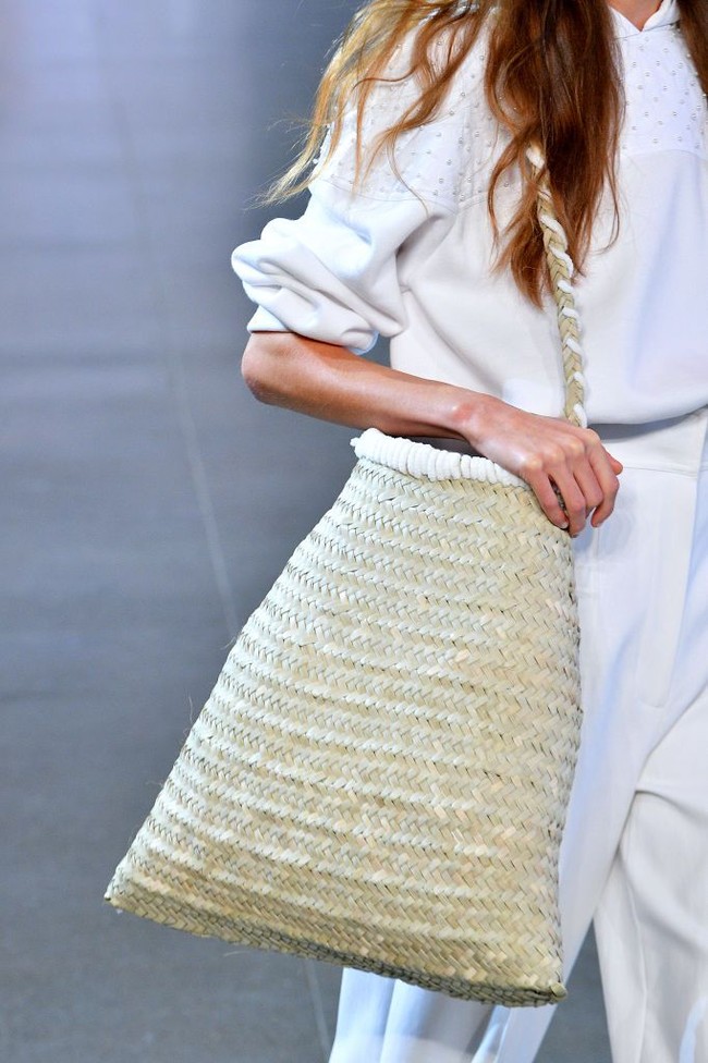  Noon By Noor Spring-Summer 2020. (Foto: Getty Images)