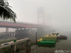 KSAD Minta Pangdam Fokus Operasi Karhutla, Bukan Urus Seremonial